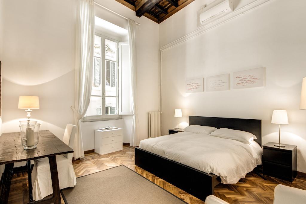 Apartment Rr Piazza Navona Rome