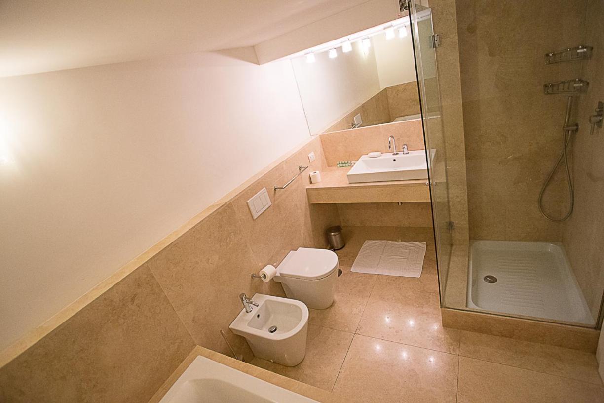 Apartamento Rr Piazza Navona Roma